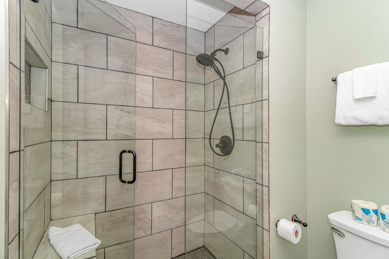 125 Atlantic Avenue Unit G1 - Pet Friendly! Walk To The Beach And Pier! 2Br -1Ba - Sleeps 6 Guests! เมอร์เทิลบีช ภายนอก รูปภาพ