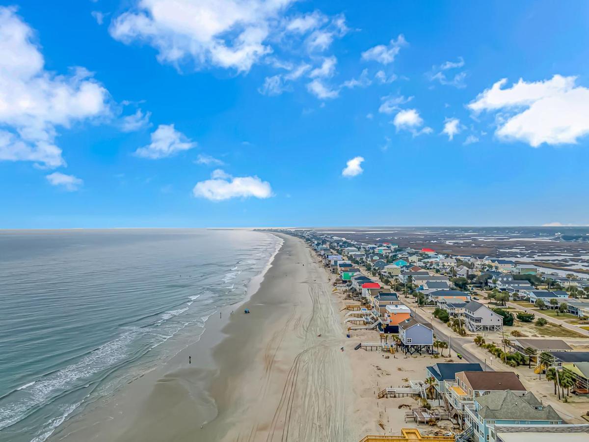 125 Atlantic Avenue Unit G1 - Pet Friendly! Walk To The Beach And Pier! 2Br -1Ba - Sleeps 6 Guests! เมอร์เทิลบีช ภายนอก รูปภาพ